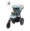 Fillikid Jogger Run sage melange