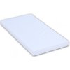 970 2 molitanova matrace do postylky scarlett lux 120 x 60 x 8 cm