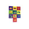 COSING Pěnová podložka puzzle - Dopravní prostředky 10ks