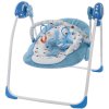 Dětská houpačka s hudebním centrem swing SG-2-202 (Barva blue b04.026)