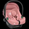 Lionelo autosedačka ASTRID I-SIZE (Barva Black grey)