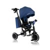 Tříkolka Lionelo TRIS PLUS (Barva Blue denim)