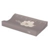 31738 5 prebalovaci podlozka dvoustranna bebe jou farm friends 72x44 cm v barve cappuccino s motivem ovecek
