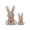 Králíček plyšový Baby Bunny 15 cm