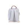 Dětský batoh Mini Club Signature Off White