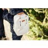 Dětský batoh Mini Club Signature Off White
