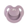 Šidítko silikonové Physio Air Eco 2ks 0m+ Pink/Lavander