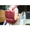 Přebalovací batoh Family Club Signature Urban Burgundy