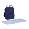 Přebalovací batoh Family Club Signature Urban Navy