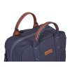 Přebalovací batoh Family Club Signature Urban Dark Grey