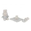 Dárková sada králíček Miffy Lucky Leaves