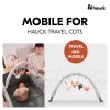 Hauck Hrací oblouk na cestovní postýlku Travel Bed Mobile Forest