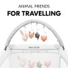 Hauck Hrací oblouk na cestovní postýlku Travel Bed Mobile Forest