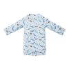 Plavky dlouhý rukáv Ocean Sea Life vel. 86/92