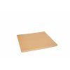 Montessori žíněnka k domácímu hřišti, Beige