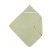 aafc83d0b210fa9e4fe896cdbeb3872ed8965331 112.205.70.03 meyco popcorn badstof badcape 75x75cm soft olive 900x900