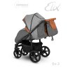 22793 8 sportovni detsky kocarek camarelo elix ex 03 3