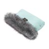 Rukávník Luxury SOFT Light Blue