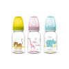 canpol babies lahev s potiskem afrika 125 ml