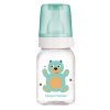 canpol babies lahev s potiskem happy animals 120 ml