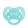 canpol babies dudlik 0 6m silikonovy tresinka pastels