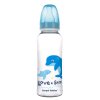canpol babies lahev s potiskem lovesea 250ml