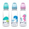 canpol babies lahev s potiskem lovesea 250ml