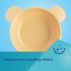 canpol babies miska s usima 400ml 2ks