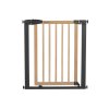 Zábrana Simply Close Metal & Wood