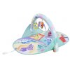 Playgro - Cestovní hrací podložka se štěňátky