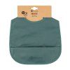 PETITE&MARS Bryndák PU Nate Misty Green 6m+