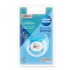 canpol babies dudlik 18m silikonovy symetricky bunny company