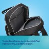 canpol babies multifunkcni prebalovaci batoh cerny