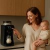 canpol babies automaticky pristroj na pripravu kojeneckeho mleka