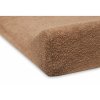 Potah na přebalovací podložku 50x70cm 2 ks froté Caramel/Biscuit