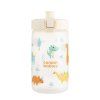 canpol babies lahev pro deti junior 400ml bezova