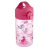 canpol babies lahev pro deti junior 400ml ruzova