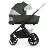 Venicci Claro Forest Carrycot 5