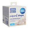 canpol babies savicka k lahvi natural shape 12m 2ks
