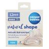 canpol babies savicka k lahvi natural shape 12m 2ks