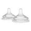 canpol babies savicka k lahvi natural shape 12m 2ks