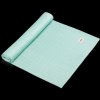 LO Bamboo Swaddle Green Mint (2)