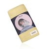 LO Bamboo Swaddle Yellow Lemon (1)
