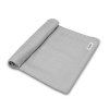 LO Bamboo Grey Swaddle Grey Stone 02