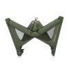 LO Jasmin Easy Fold Green Olive 12