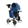 Tříkolka Lionelo TRIS PLUS (Barva Blue denim)