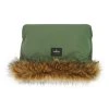 t66d053202f18e rukavnik luxury soft forest green 2 e