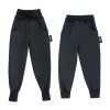 d67a31b7684dba detske soft kalhoty black 0 e