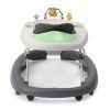 CHICCO Chodítko Walky Talky Lite Grey 6m+, do 12kg
