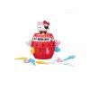 TOMY - Hello Kitty - Společenská hra Vyskakovací Hello Kitty